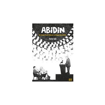 Abidin - Koray Işık