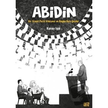 Abidin - Koray Işık
