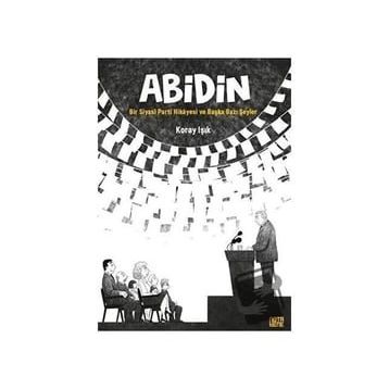 Abidin - Koray Işık