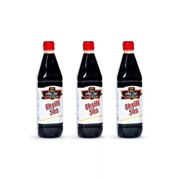 Abidin Şenol 1000 gr Nar Ekşili Sos (12 adet)