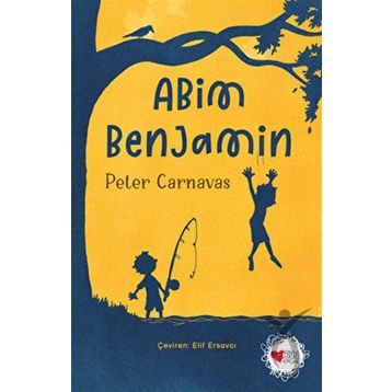 Abim Benjamin - Can Çocuk Yayınları