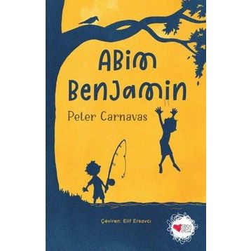 Abim Benjamin - Can Çocuk Yayınları