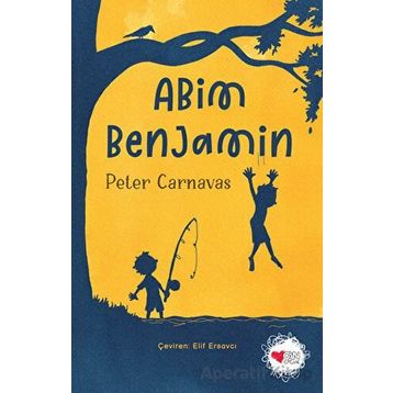 Abim Benjamin - Can Çocuk Yayınları