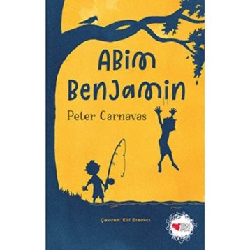 Abim Benjamin - Can Çocuk Yayınları