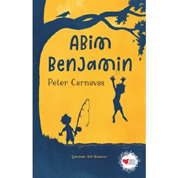 Abim Benjamin - Can Çocuk Yayınları