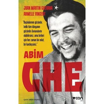 Abim Che - Armella Vincent Juan Martin Guevara