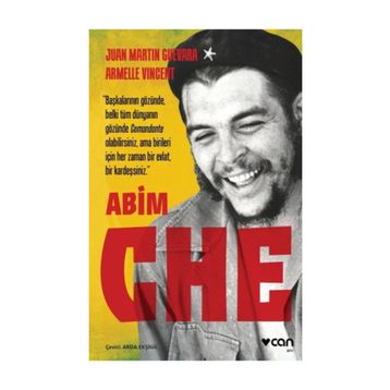Abim Che - Armella Vincent Juan Martin Guevara