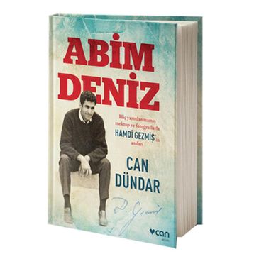 Abim Deniz Albüm - Can Dündar