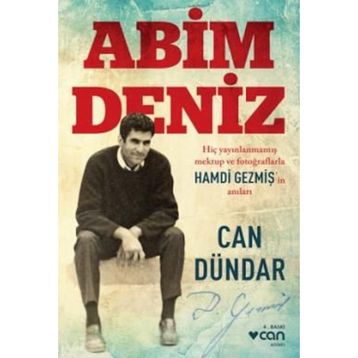 Abim Deniz - Can Dündar