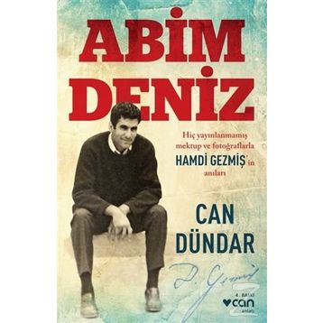 Abim Deniz - Can Dündar
