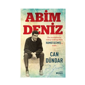 Abim Deniz - Can Dündar