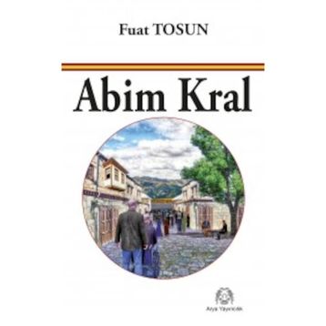 Abim Kral - Fuat Tosun