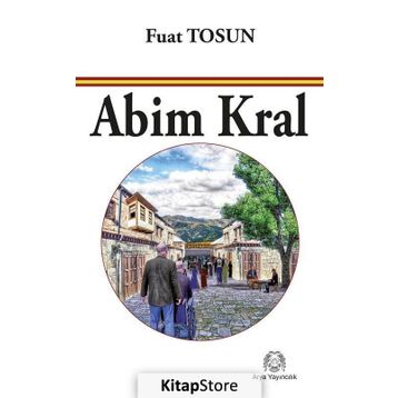 Abim Kral - Fuat Tosun
