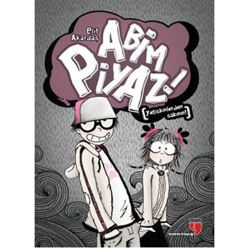 Abim Piyaz - Elif Akardaş