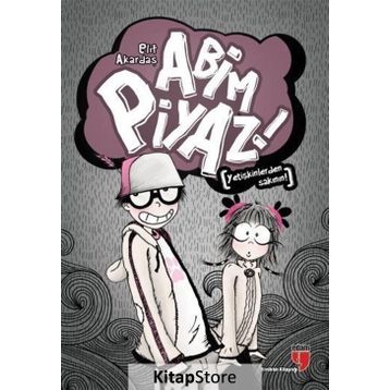 Abim Piyaz - Elif Akardaş