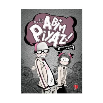 Abim Piyaz - Elif Akardaş
