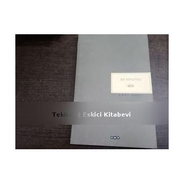 ABIS - ASLI TOHUMCU