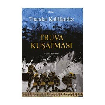 Abis Yayıncılık Truva Kuşatması