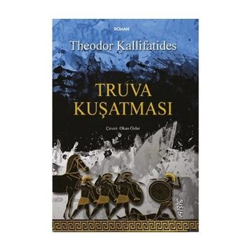 Abis Yayıncılık Truva Kuşatması