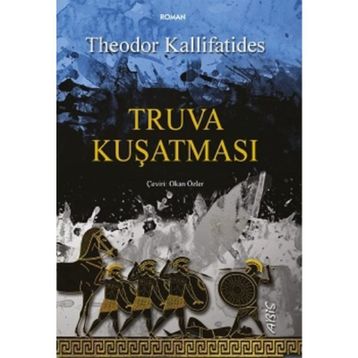 Abis Yayıncılık Truva Kuşatması