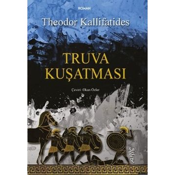 Abis Yayıncılık Truva Kuşatması