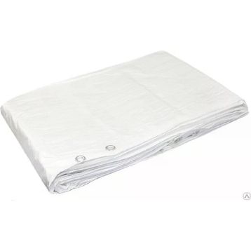 Abk Plastik 12x12 m Su Geçirmez Pvc Ebatlı Branda