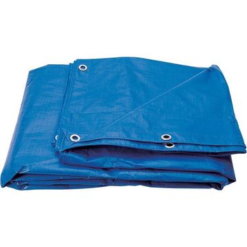 Abk Plastik 15x15 m Su Geçirmez Pvc Ebatlı Branda