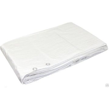 Abk Plastik Su Geçirmez Pvc Ebatlı Branda