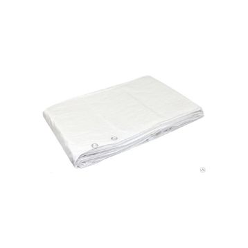 Abk Plastik Su Geçirmez Pvc Ebatlı Branda