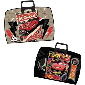 Abka Art College 38x55 cm Cars Proje Çantası