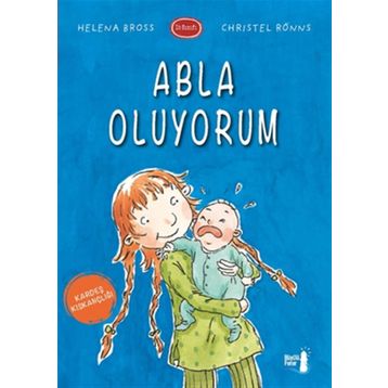 Abla Oluyorum - Christel Rönns Helena Bross