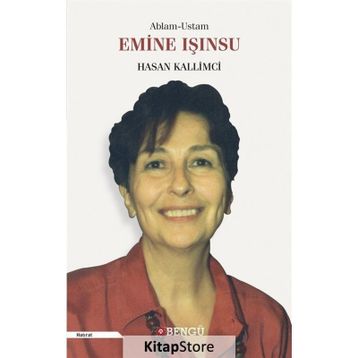 Ablam Ustam Emine Işınsu - Hasan Kallimci