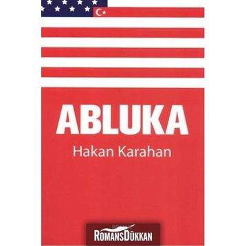 Abluka - Hakan Karahan