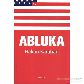 Abluka - Hakan Karahan