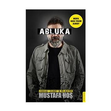 Abluka - Mustafa Hos