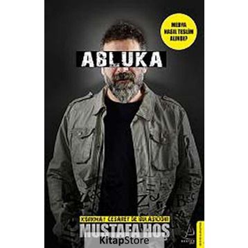 Abluka - Mustafa Hos