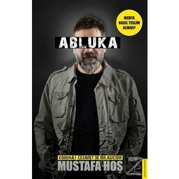 Abluka - Mustafa Hos