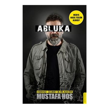 Abluka - Mustafa Hos