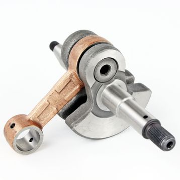 ABM HU61 268 272 Motorlu Testere Krank