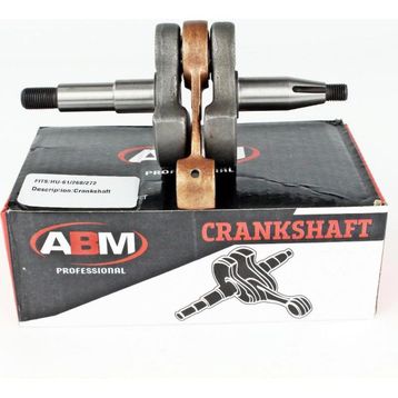 ABM HU61 268 272 Motorlu Testere Krank
