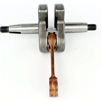 ABM OL SP 42 44 Motorlu Sırt Tırpan Krank