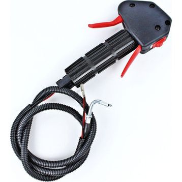 ABM TH004 Motorlu Tırpan Tetik Takımı