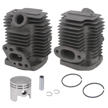 ABM TU 26 33 mm Silindir Piston Seti