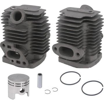 ABM TU 26 33 mm Silindir Piston Seti