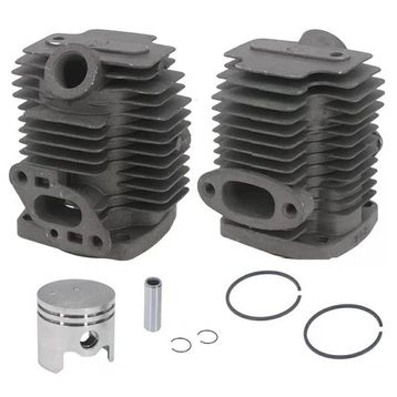 ABM TU 26 33 mm Silindir Piston Seti