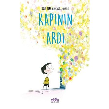 Abm Yayınevi Kapının Ardı
