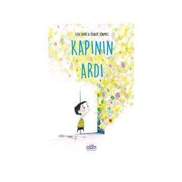 Abm Yayınevi Kapının Ardı