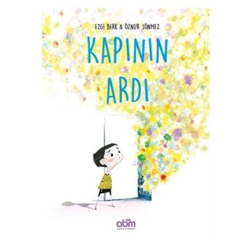 Abm Yayınevi Kapının Ardı