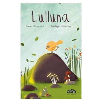 Abm Yayınevi Lulluna