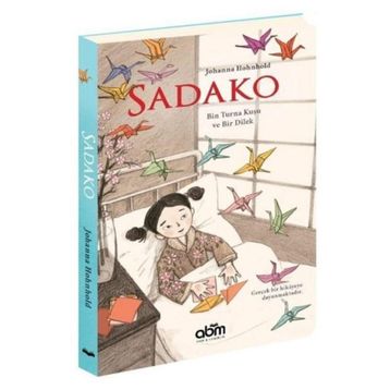ABM Yayınevi Sadako